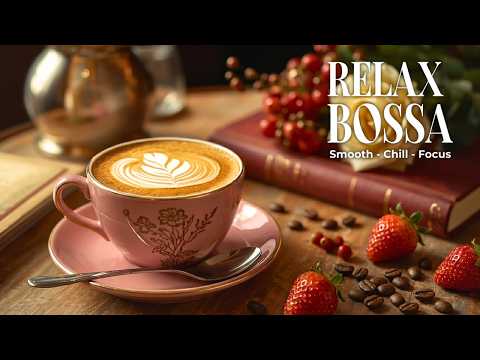 コーヒーJAZZスイカ さま　Better Life&Vibes Relaxing July Morning Jazz ☕ Happy Summer Coffee Vibes & Sweet