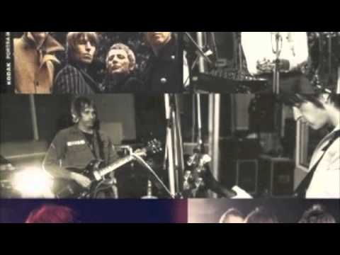 world out side my room beady eye