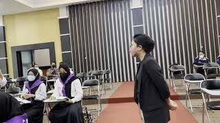After Movie Local Academic Training (LAT) AMSA-Unisa 2022