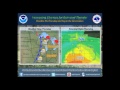 Hazardous Weather Briefing for Tuesday May 6th, 2014