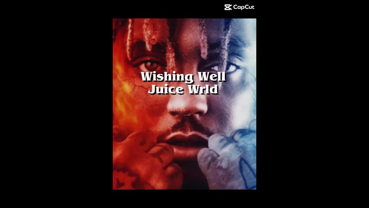 Wishing well juice wrld youtube