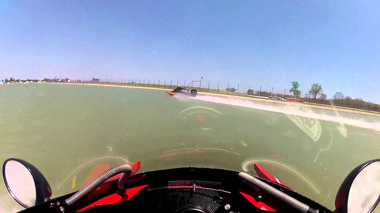 Tim Seebold/NGK F1 Racing Onboard GoPro Footage at Lucas Oils Speedway ...