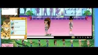 Moviestarplanet - Random Ep 2