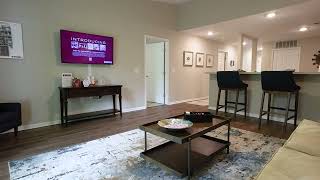 Virtual Tour of Redwood’s Fernwood Floor Plan | Redwood Apartment Neighborhoods