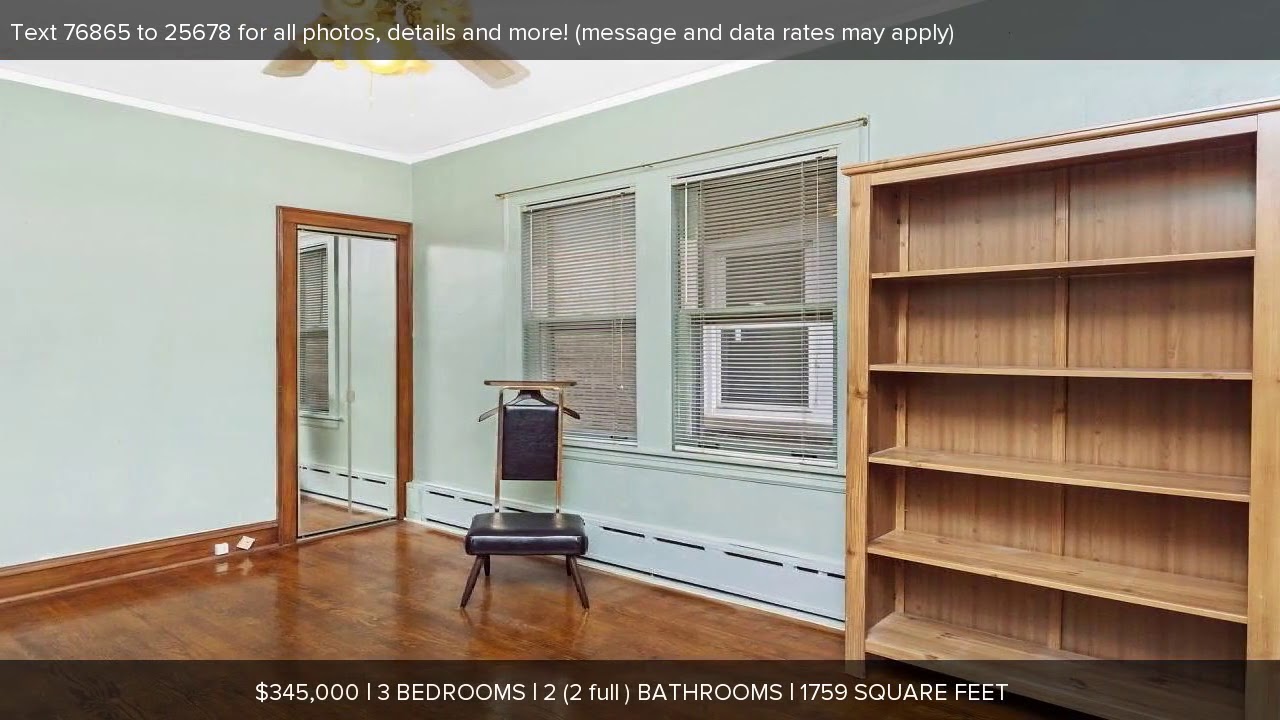 5526 West CORNELIA Avenue, CHICAGO, IL Presented by Dominic Irpino.