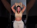 Ladies if you have an hunchback. YOU NEED THIS 🥰 #backproblems #fy #bras #kimkardashian 