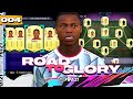 FIFA 21 ROAD TO GLORY #4 - AWESOME NEW TEAM!!