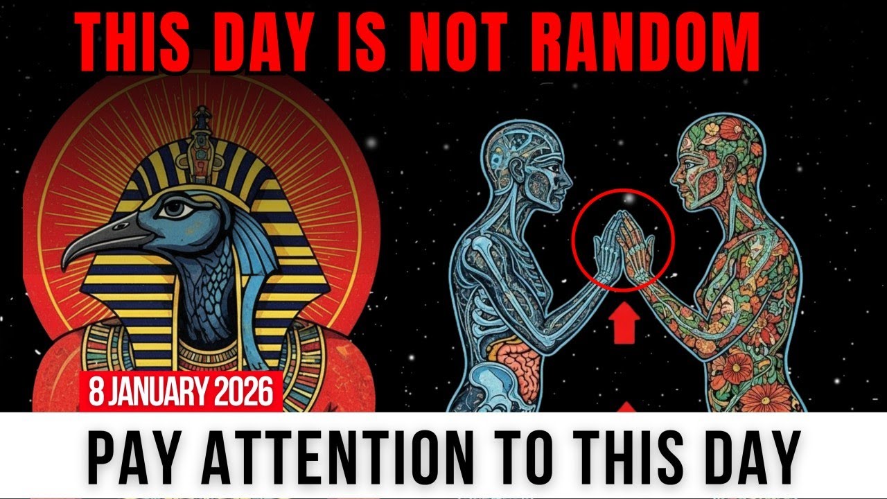 Chosen Ones, This Is Exactly Who the Universe Is Shaping You Into This Thursday