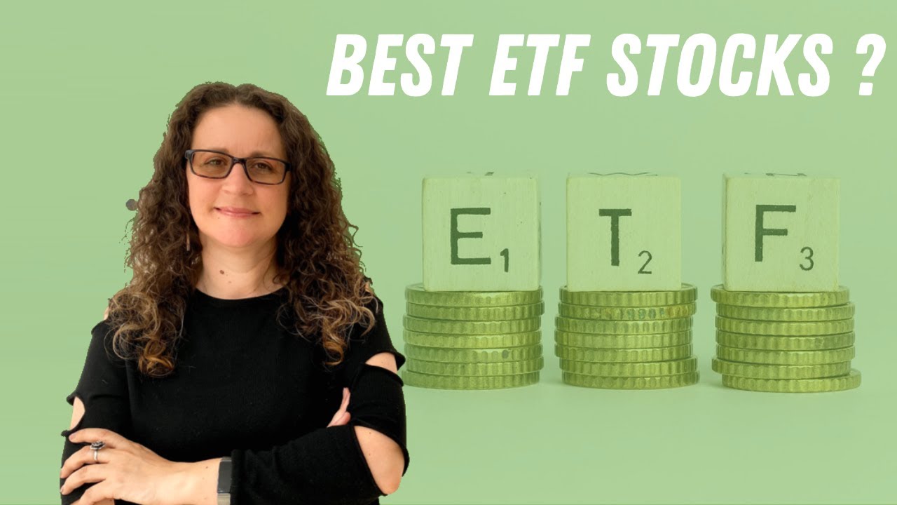 ETF ( INDEX TRACKER FUNDS ) The Best (ETF) Stocks How to win at the