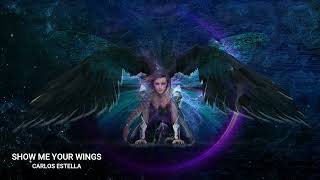 Show Me Your Wings - Epic Celtic Vocal Fantasy - Carlos Estella ( Royalty Free Music )