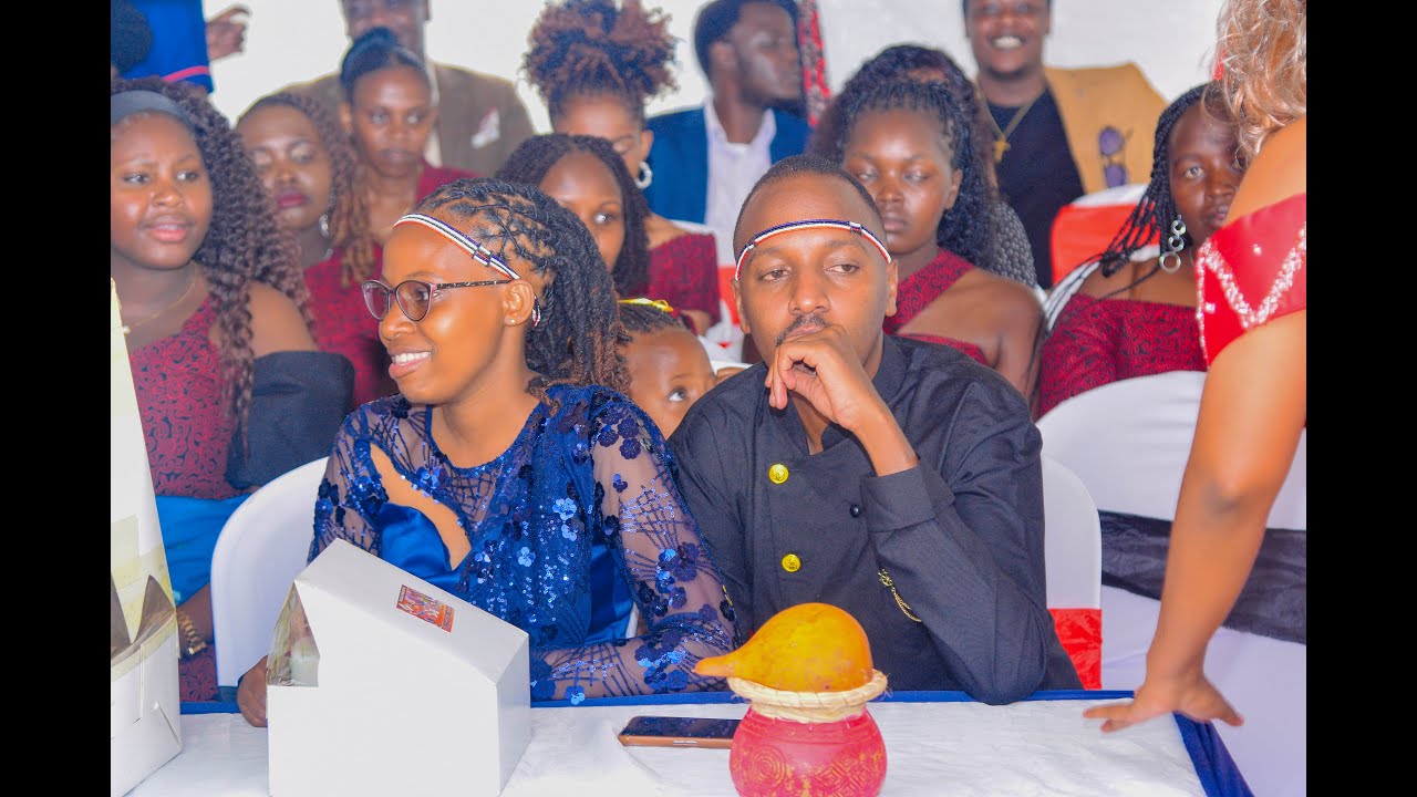 Liz + Kip Traditional wedding ( Koito )