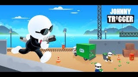 Johnny Trigger : 😍 Excited stream | Playing Solo | Live Streaming |Full Game Walk-through