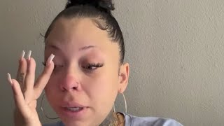 Slolivia's 🐌 Moving Again ⁉️ #react #mentioned 🫵#fyp Wealth