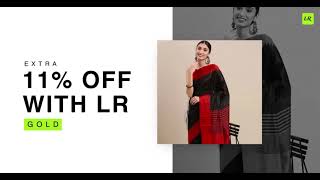 LimeRoad: Buy 2 Get 1 Free || On 10 Lac+ Products| 2600+ Brands