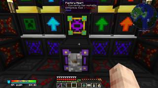 Modded Minecraft 1.12.2 #067 - upgrade zum Draconic Bow [deutsch/german]