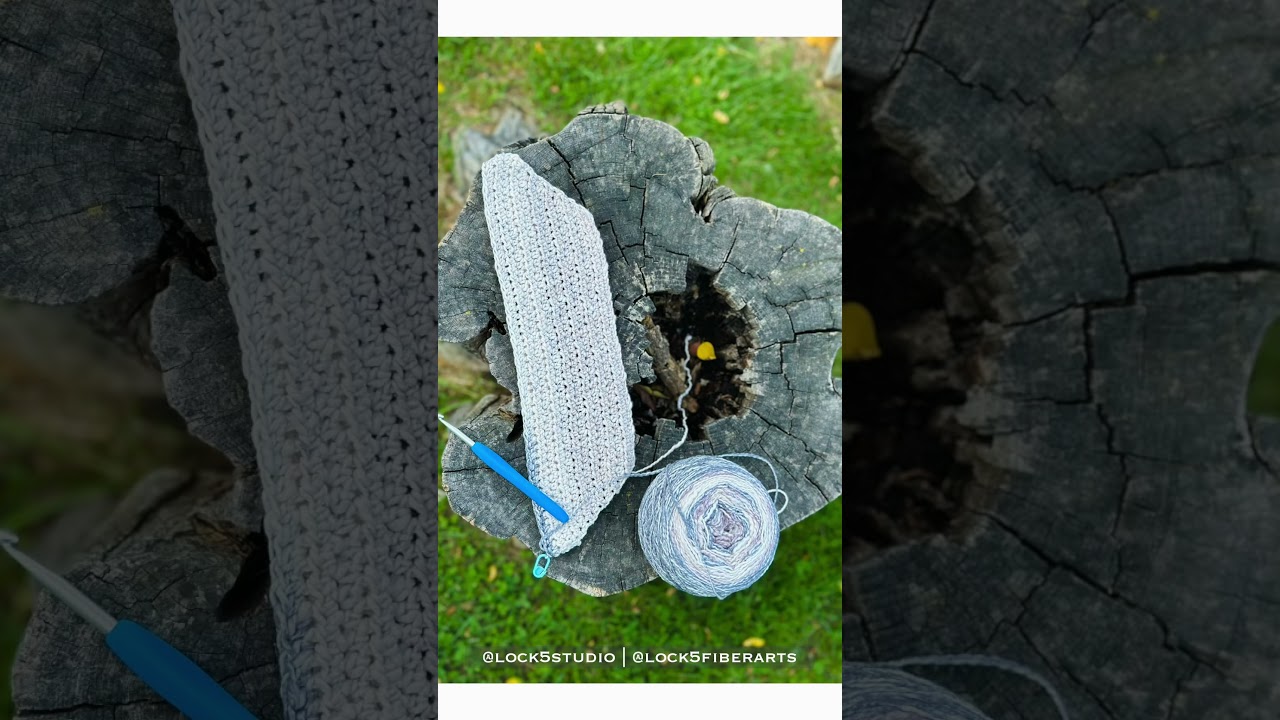 Pattern Test Update | Seaside Stroll Tank Top | Crochet Lakeside Stroll 