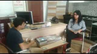 Temiz Türkçe projesi röportajı TAC