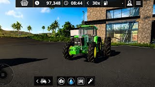 APK FS20 REMASTERIZADO - SUL DO BRASIL - 3.74 GB + DINHEIRO INFINITO - leia a descrição  screenshot 4