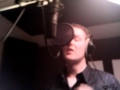 Retronic Voice Vocal recording @ KP studio