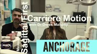 Carriere Motion Class II - Anchorage