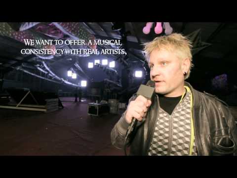 TIMEGATE 2011   OFFICIAL VIDEO