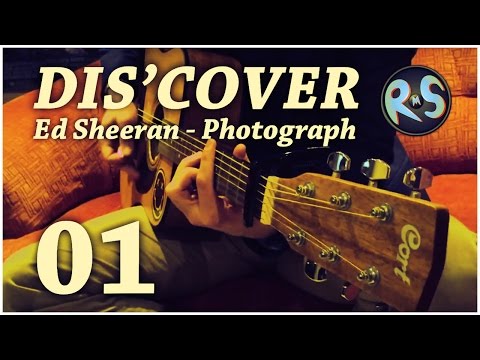 Ed Sheeran - Photograph (RmS Cover)