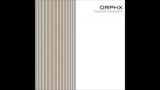 Orphx - 1200 μRH
