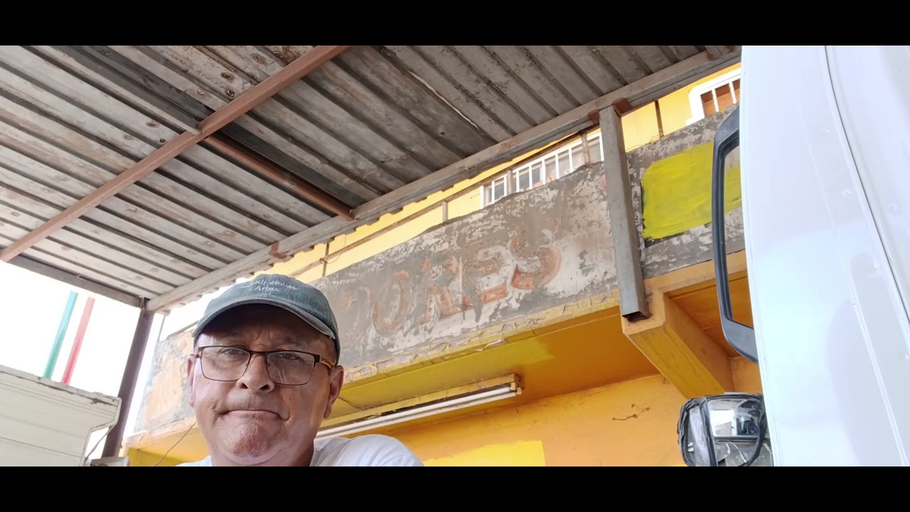 Ya enpesaron a prepaar la mochila para irse al carnaval