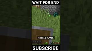 Minecraft Survival series #trendingshorts #gaming #trending #shorts #viralshorts