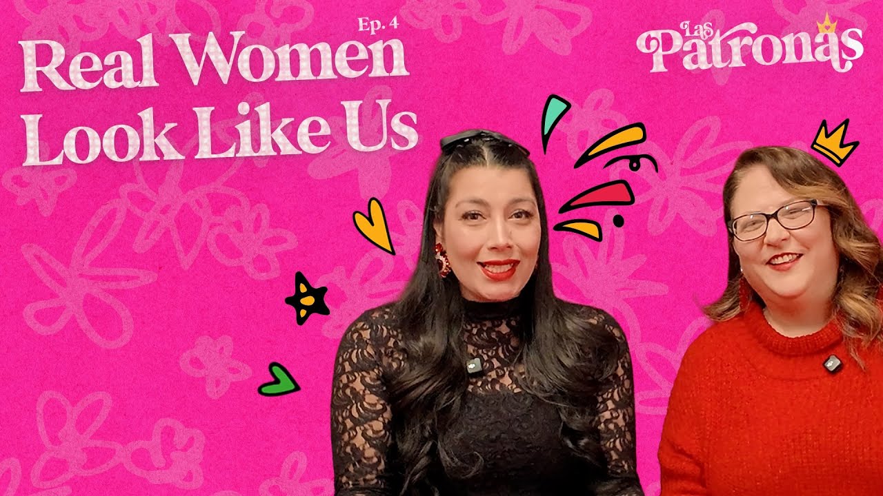 Las Patronas: Real Women Look Like Us