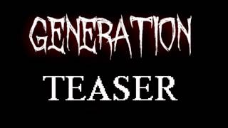 SINИER - Generation (Teaser)