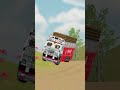 Overloaded truck 😂#gaming #funny #truckloverz #shortsfeed #viralshort