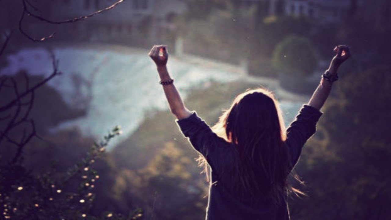 Красивые картинки на аватарку для девушек со смыслом