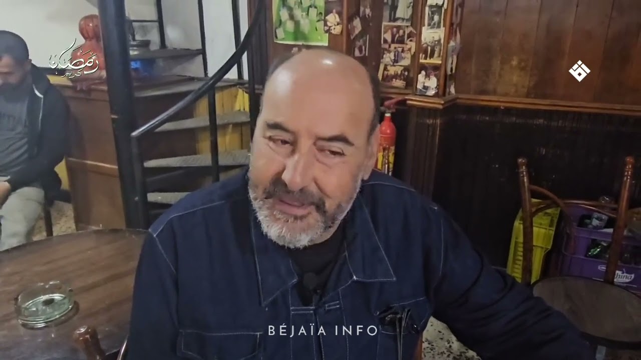 بجاية: حفلات موسيقية تكريما للشيخ مراد زيديري