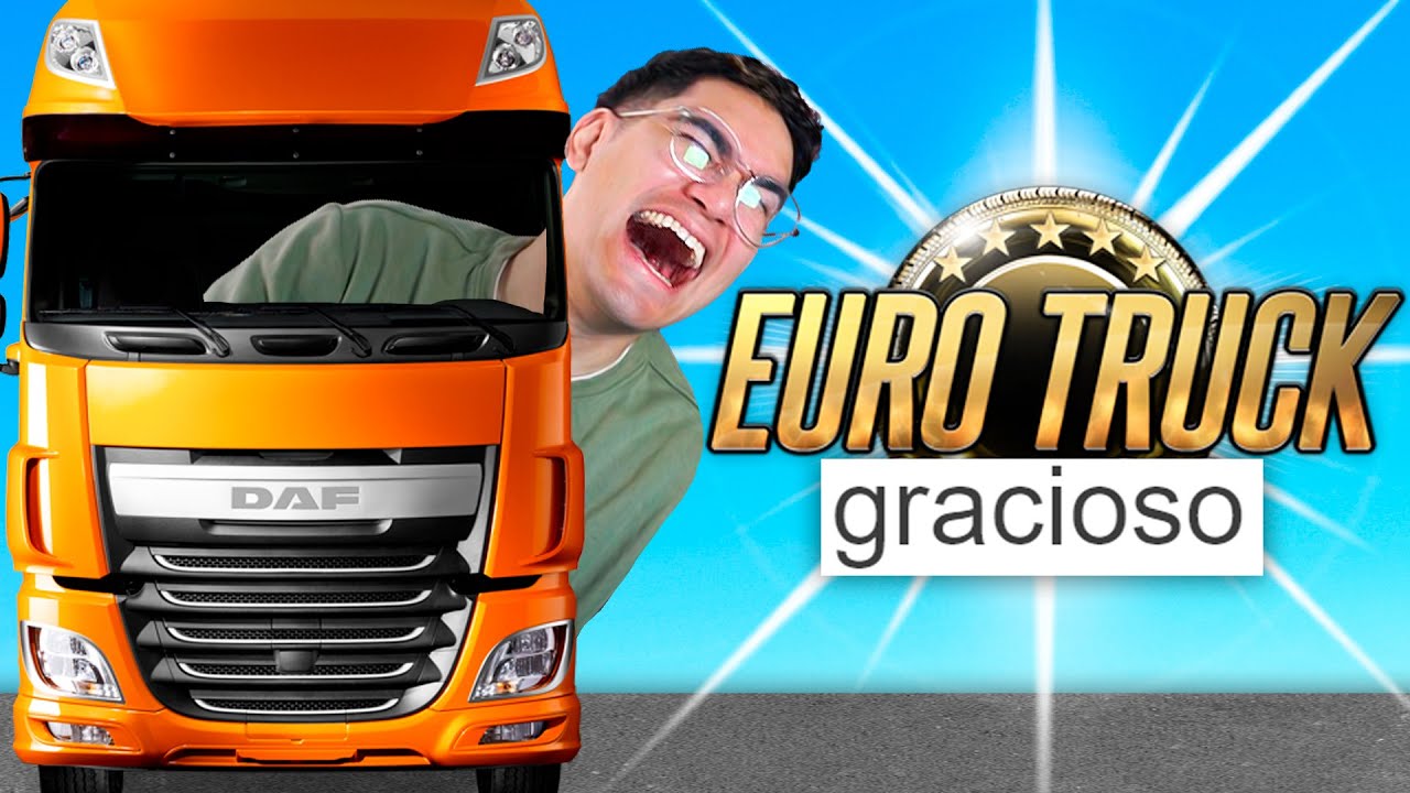 CAMIONES GRACIOSOS 🤣