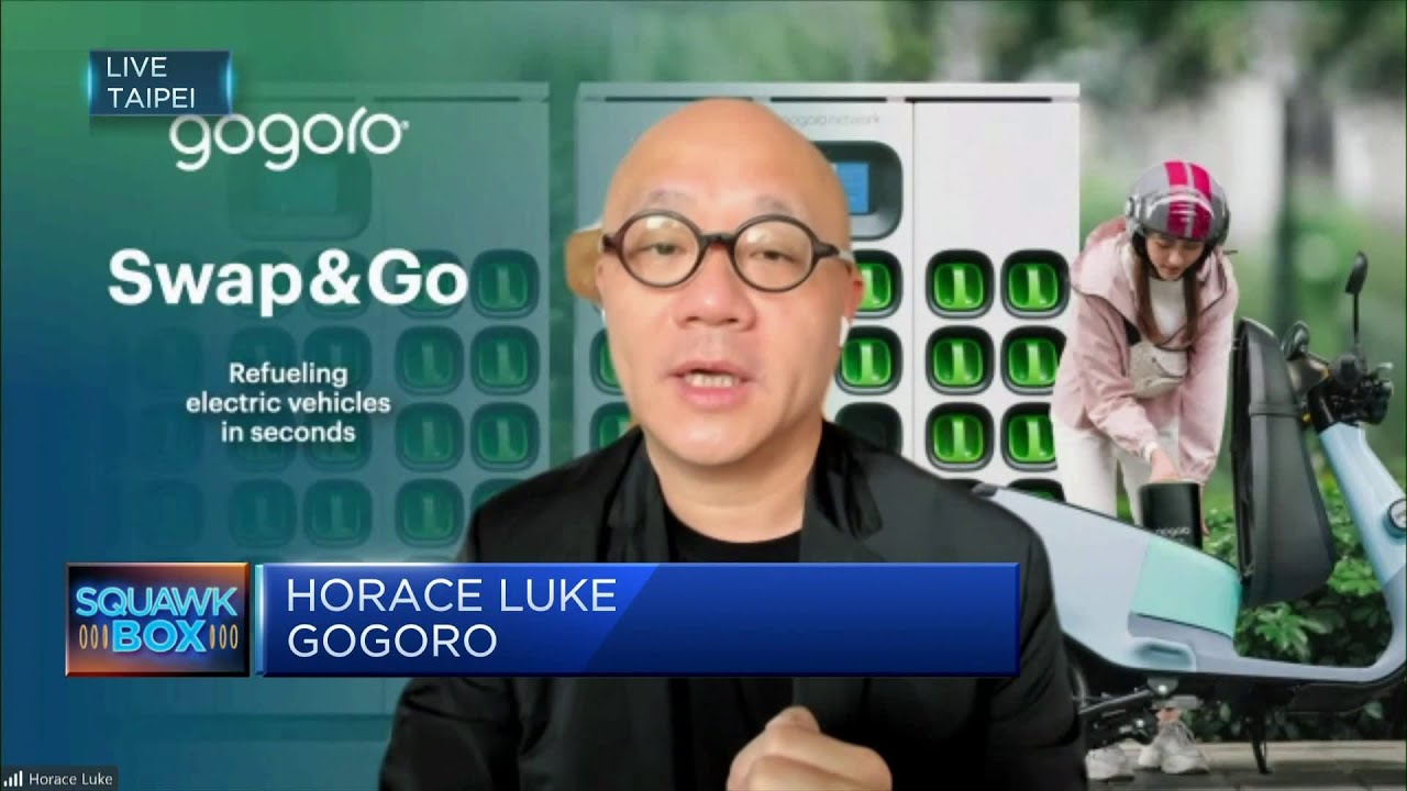 Al Gore invests in Baby Tesla!