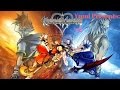 Yumi Presents: Kingdom Hearts Re:Chain of Memories #2.5 (PS3