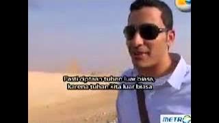 Download lagu Kembali Ke Masa Musa Metro TV 26 Des 2013 Part 1