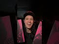 Ronnie Radke via TikTok. #ronnieradke #fallinginreverse #concert #metal