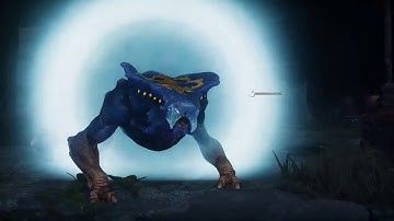 Phoenix Point [LEGEND/HONESTMAN] S01E15. The Mutog.