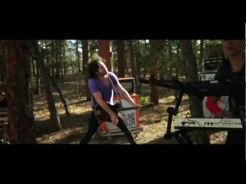 Punk music video thumbnail preview for Outline in Color - Every Boy Should Collect Knives
