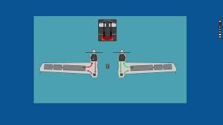 DA 42 Fuel System