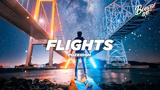 Pozeidon - Flights