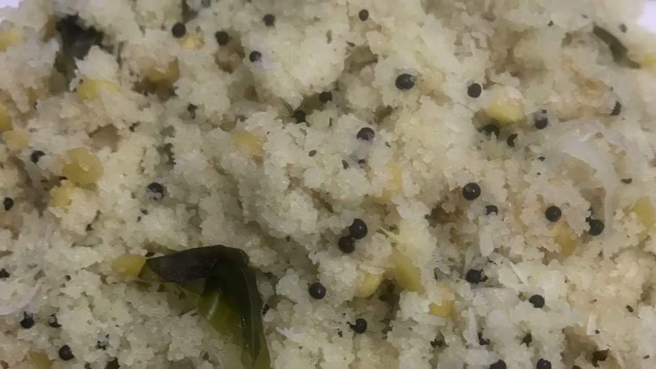 السميد على الطريقه الهنديه لذيذه جربوها