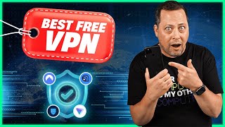 Best FREE VPN 2024 | Is it good enough for your safety? screenshot 1