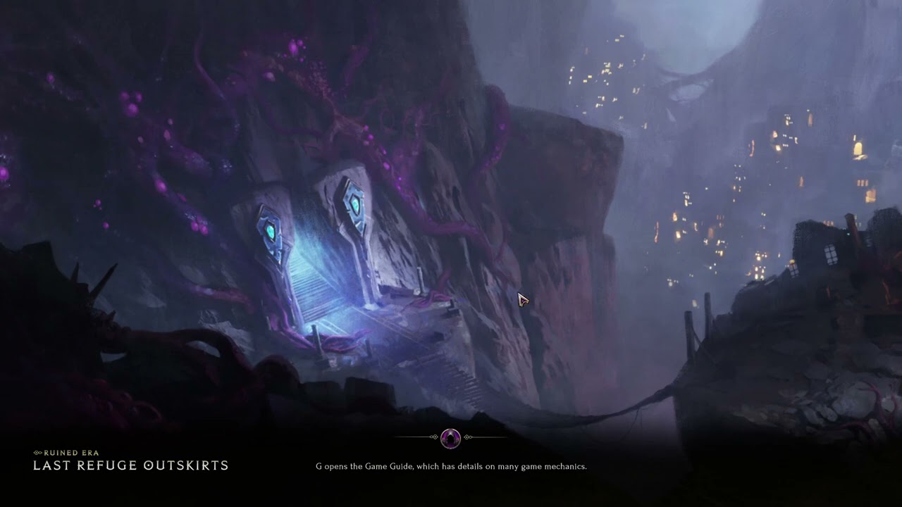 LAST EPOCH FIRST IMPRESSIONS