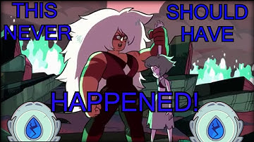 Is Lapis Lazuli the Strongest Gem? (Remastered) | One True Theory