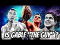 Chad Gable Should DETHRONE Gunther...