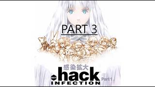 Approaching Rage Let's Play: .hack//INFECTION Part 3 [Full Playthrough]