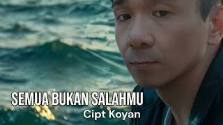 Rudy   Semua Bukan Salahmu   